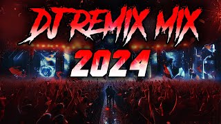 DJ REMIX 2025 - Mashups & Remixes of Popular Songs 2025 | DJ Disco Remix Club Music Songs Mix 2025