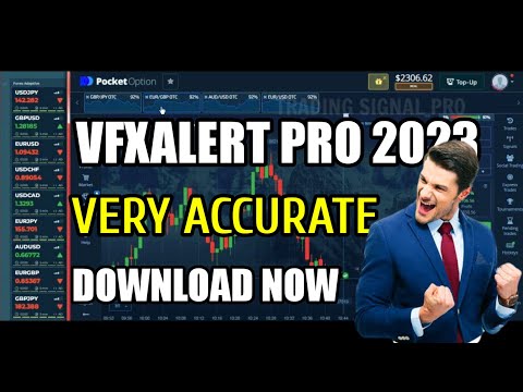 VFXALERT PRO 2023 - Very Accurate - Best vfxAlert pro 2023