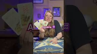 #signodeaquário #signodeaquario #signosecartasciganas #tarot