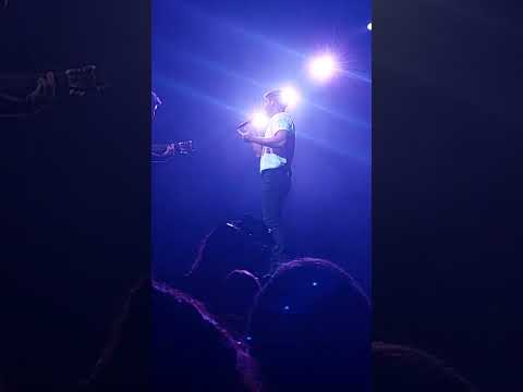 Inciso - Pablo Alborán - 8/11/23. Movistar Arena, Buenos Aires, Argentina.