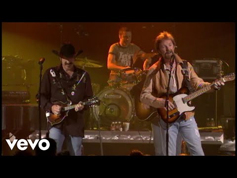 Brooks & Dunn - Red Dirt Road (Live at Cain's Ballroom)