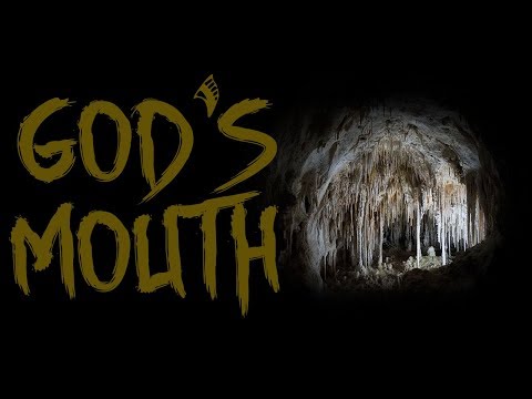 God's Mouth by Abracadaver [CreepyPasta] (featuring Lady White Rabbit)