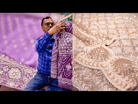 SPECIAL CELEBRITY DESIGNER SAREES| PREMIUM HANDWORK SAREES #saree #fashion