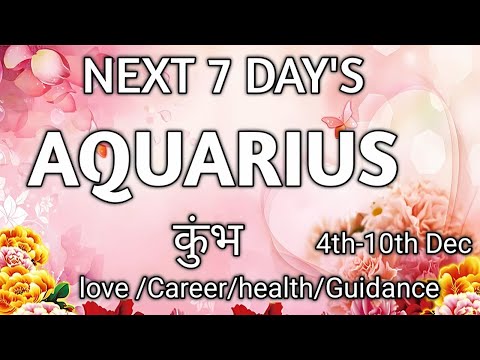 AQUARIUS ✨️ कुंभ राशि 🦋 ASSESS THE SITUATION 🌈 TAROT READING IN HINDI|@healingtarot111