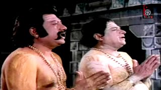 சந்தனம் மணக்குது | Santhnam Manakkuthu | T.M.Soundararajan, Serkazhi Govindarajan Hit Song HD