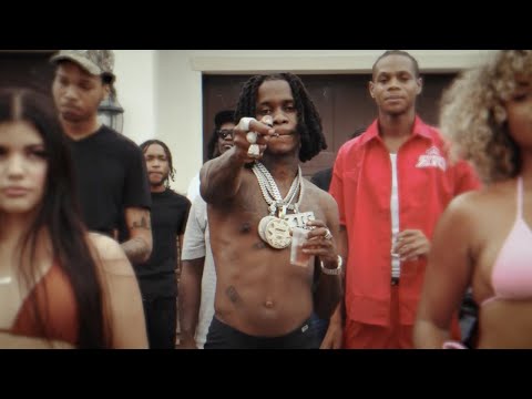 Prince Swanny - Foreign ft Scale Baby (Official Video)