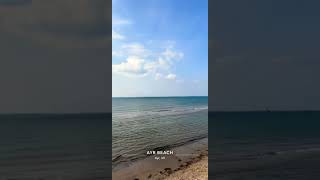 Funday at Ayr Beach 🏖, Scotland UK 🇬🇧