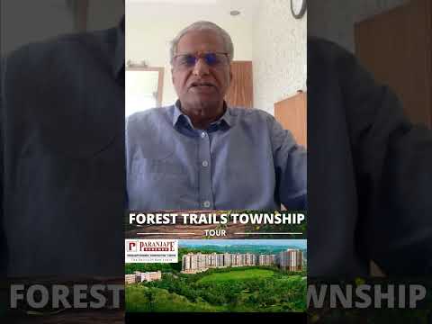 Why Angry Residents of PARANJAPE FOREST TRAILS PUNE are Protesting