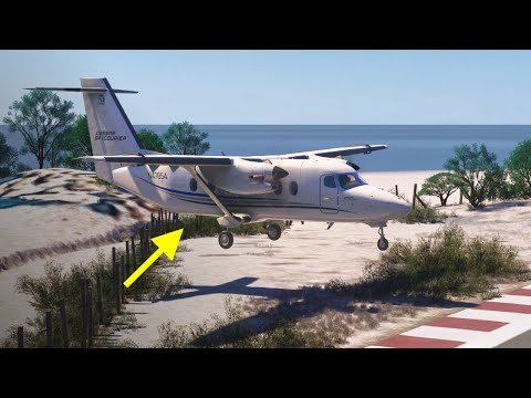 This Brandnew Plane Model Has One PROBLEM - Cessna Skycourier