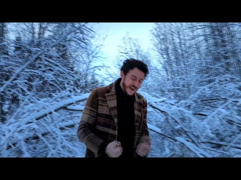 Jordan Hart - O Holy Night (Performance Video)