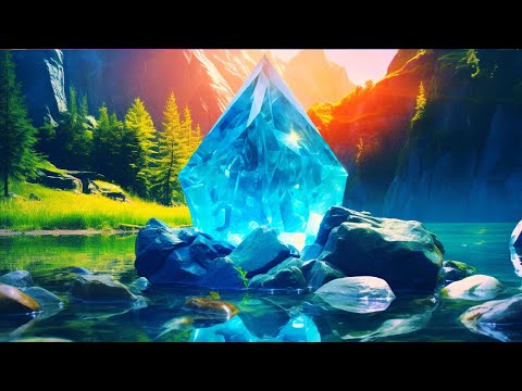 528Hz POSITIVE Healing Energy For Your HOME & AURA 》Miracle Frequency Music 》Energy Cleanse Yourself