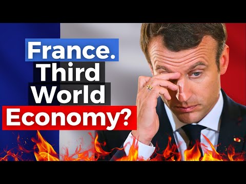 France’s Government Collapses: What Next?