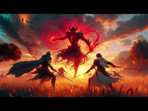 "One Last Try" | Epic Orchestral Music | NTNT2508