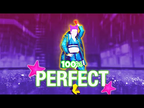 Rain Over Me - Just Dance 2020 [All Perfect 13332]