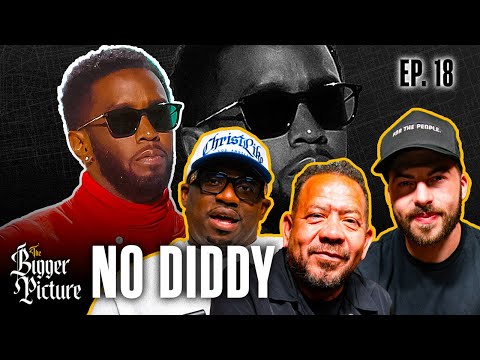 Diddy Indictment Breakdown, Wild Kendrick Fan Theories & New First Person Shooter Reveal | TBP Ep 18