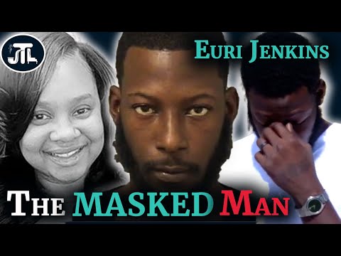 Euri Jenkins and the murder of Makeva Jenkins [True Crime documentary]