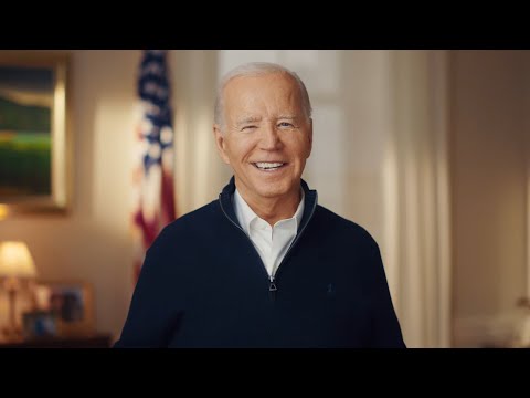 For You | Biden-Harris 2024