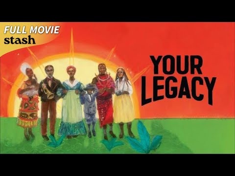 Your Legacy | Animated Short Film | Full Movie | African American History