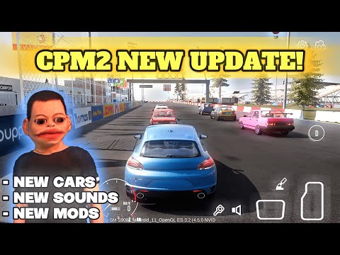 CAR PARKING 2 NEW BIG UPDATE / Everything You Need to Know - Car Parking Multiplayer 2