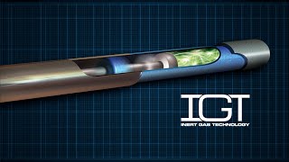 IGT - Inert Gas Technology