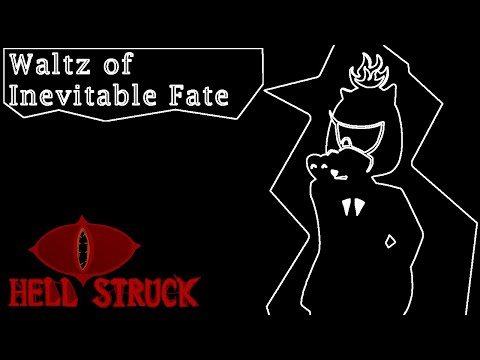 Waltz of Inevitable Fate - HellStruck