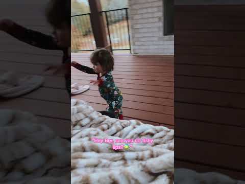 Baby And Toddler FALL