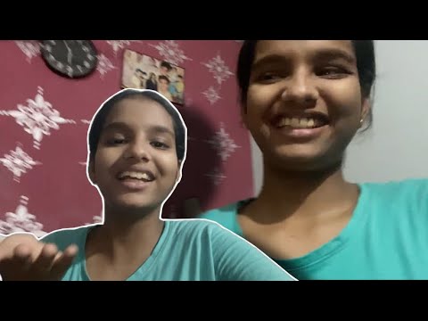 My Sister Trying To Shoot Vlog 😊 | Nishusvlogs