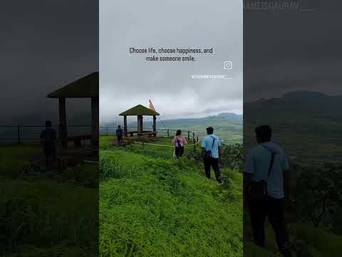 "Visharamgad Trek: An Epic Adventure You Can't Miss!"