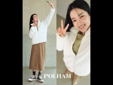 [#김태리] Kim Tae Ri x Polham