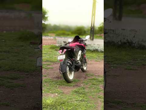 Bajaj Pulsar Rs200 || Rs200 Bike Video || Rs200 Video Status || #shortsvideo #viralvideo #shorts