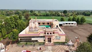 Awajisiddha Maharaj Temple at Sungaon