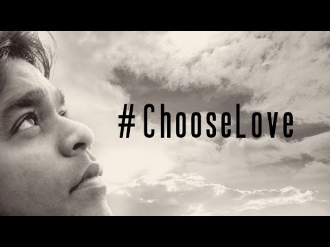 We are with you #ARRahman sir | #ChooseLove ♥