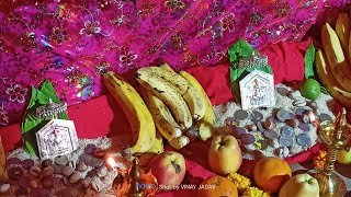 TULJABHAVNI THALI BHAJAN // Banjara Dasara Veralu Geeth || BANJARA CULTURE DASARA