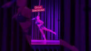 #CircusLife#CircusSpectacular#UnderTheBigTop#CircusMagic#DazzlingPerformances#Acrobatics#shorts