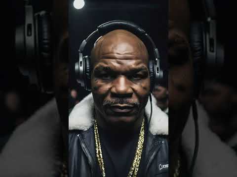 Mike Tyson 🔥 #miketyson #dj #party #edm #dancemusic #rave #electronicmusic