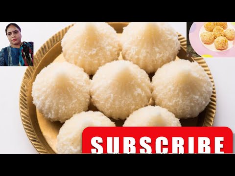 नारियल ka लड्डू recipe 4-5 minut mein taiyar taiyar#nariyal laddu#youtubeshorts #shorts 🙏🤤