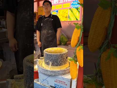 street food in china🤤#tamil #china #shorts