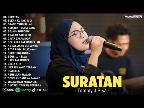 Lagu Lawas Terpopuler | Suratan, Bukan Ku Tak Sudi | Indah Yastami Full Album | Viral Tiktok