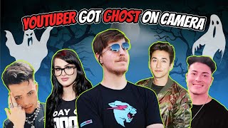 9 Youtubers who got ghosts on camera