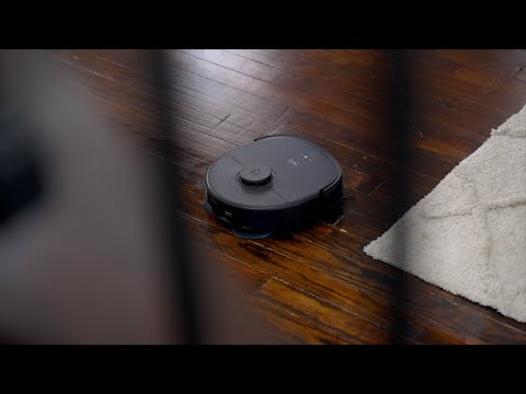 A True Flagship Robot Vacuum? - eufy X10 Pro Omni