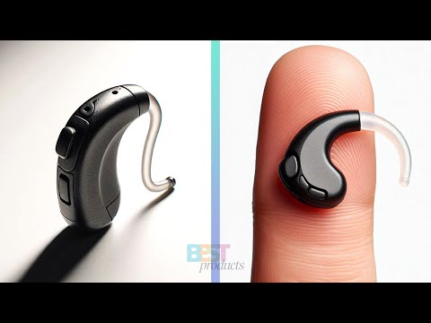 BEST Hearing Aids of 2024 : Top 5 OTC Hearing Aids You Can FINALLY Buy Without a Prescription