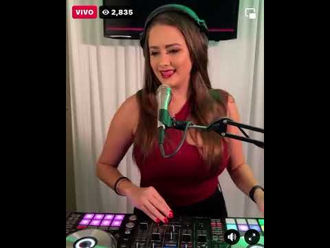 El macaneo #dj Carolina  #copa #mundial