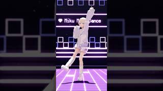 APT. / 轟はじめ【ホロライブMMD】#轟はじめ #apt #brunomars #hololive #mmd #shorts