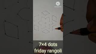 #7dotsrangolis  #rangoliart  #90srangoli  #rangoliforbeginners