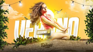 MIX VERANO 2023 🌞 - ( Sessions 53 - La Despedida - Chorrito Pa Las Animas - La Rebelion - Carolina )