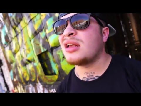 TY WALKER + CALI DREAMING [HD] OFFICIAL VIDEO