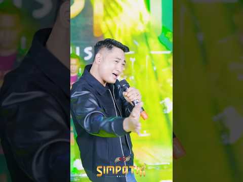 Dingin - Irwan krisdiyanto - sudah tayang di channel simpatik music official