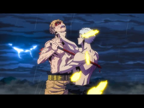 Young All For One Defeats Everyone & Steals Hawks Quirk 「Boku No Hero Academia S7 AMV」I Hate You