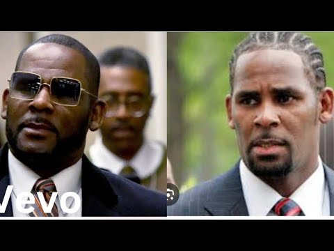 R. Kelly - Heaven’s Echo ( 2025 Music Video) Out Now