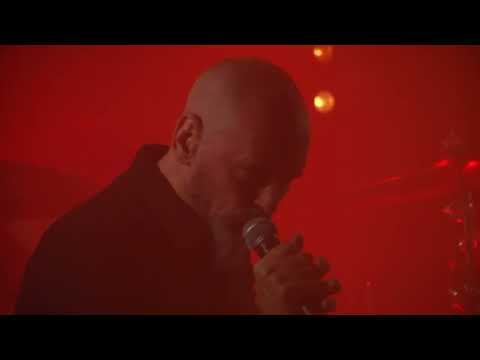 Tomorrow’s Rain - Cry of Mankind (My Dying Bride Live - Cover) feat. Aaron Stainthorpe